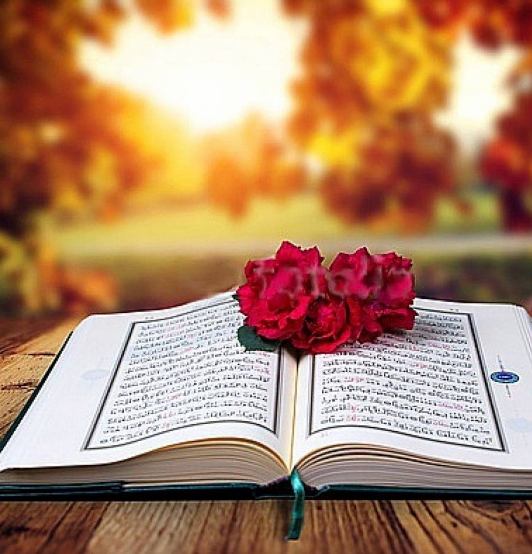 Learning the Qur’an with Tajweed